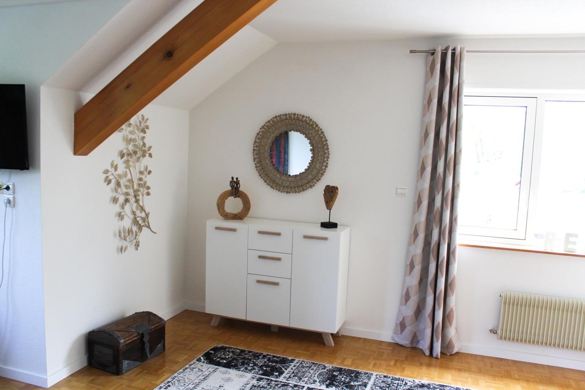 Grosszuegige Helle Ferienwohnung Bis 4 Personen In Chalampe, Elsass Exterior foto