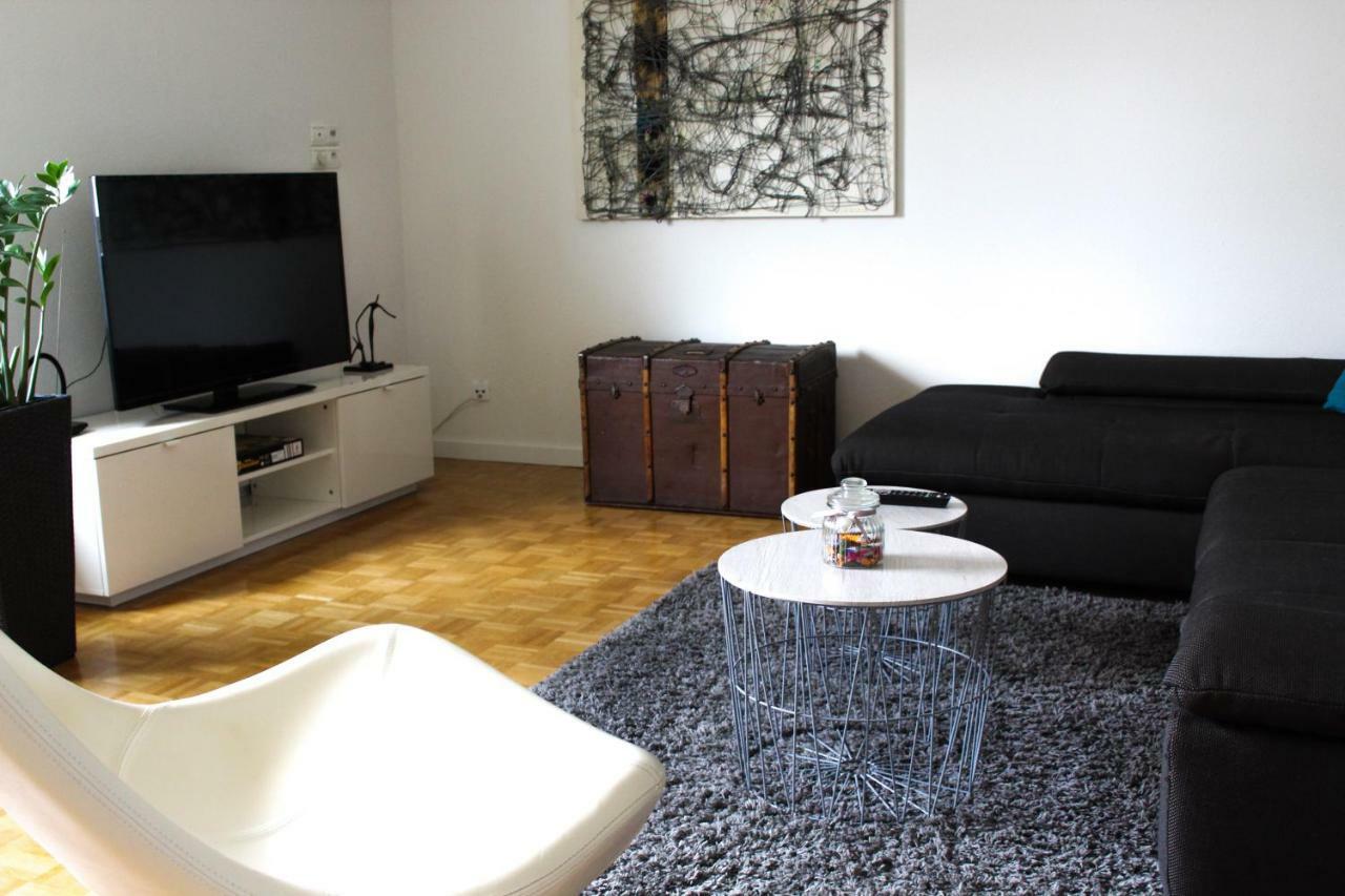 Grosszuegige Helle Ferienwohnung Bis 4 Personen In Chalampe, Elsass Exterior foto